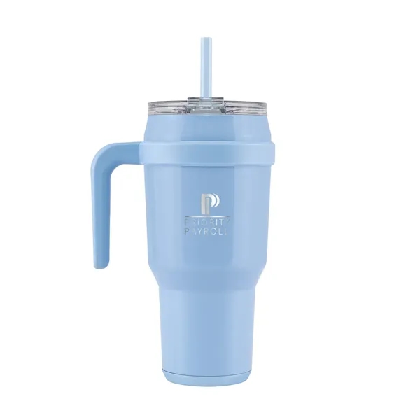 Reduce® 40 oz. COLD1 Mug, Laser, Standard... from ASI 30270 Aakron Line