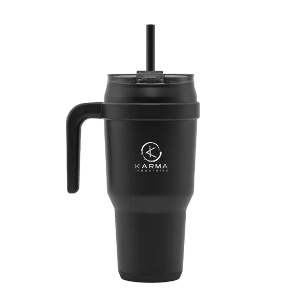 Reduce® 40 oz. COLD1 Mug, Laser, Standard... from ASI 30270 Aakron Line