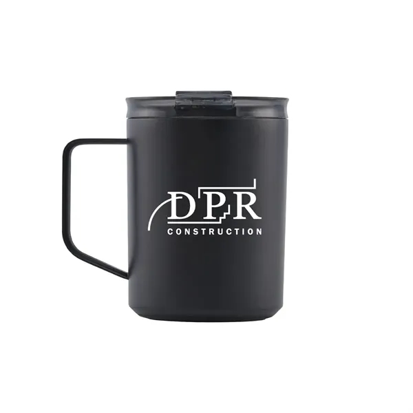 Reduce® 14 oz. HOT1 Desk Mug... from ASI 30270 Aakron Line