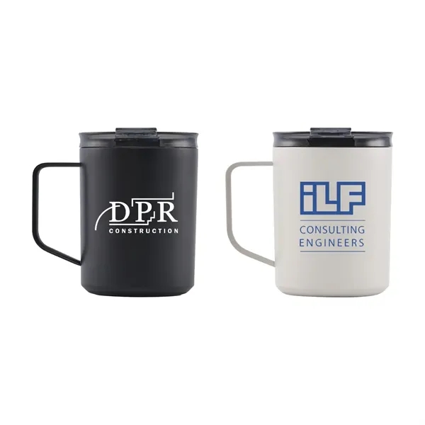 Reduce® 14 oz. HOT1 Desk Mug... from ASI 30270 Aakron Line