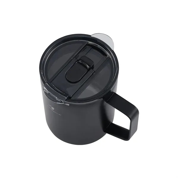 Reduce® 14 oz. HOT1 Desk Mug, Laser, Standard... from ASI 30270 Aakron Line
