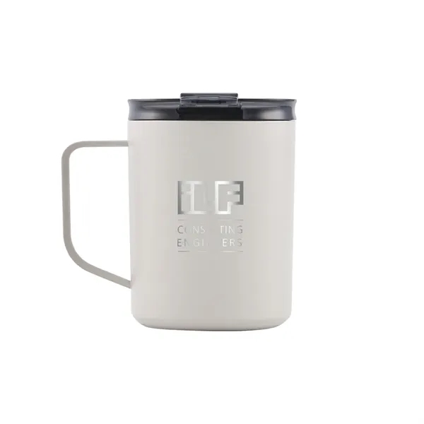 Reduce® 14 oz. HOT1 Desk Mug, Laser, Standard... from ASI 30270 Aakron Line