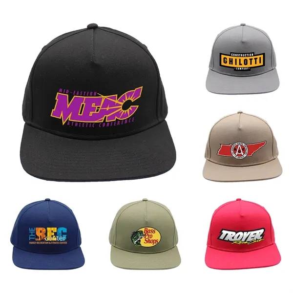 The '67 Snapback, Full Color Digital... from ASI 30270 Aakron Line