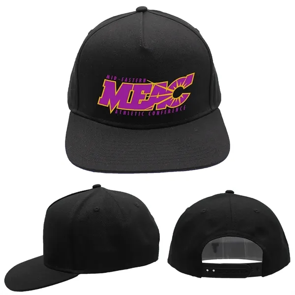 The '67 Snapback, Full Color Digital... from ASI 30270 Aakron Line