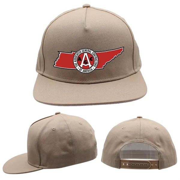 The '67 Snapback, Full Color Digital... from ASI 30270 Aakron Line