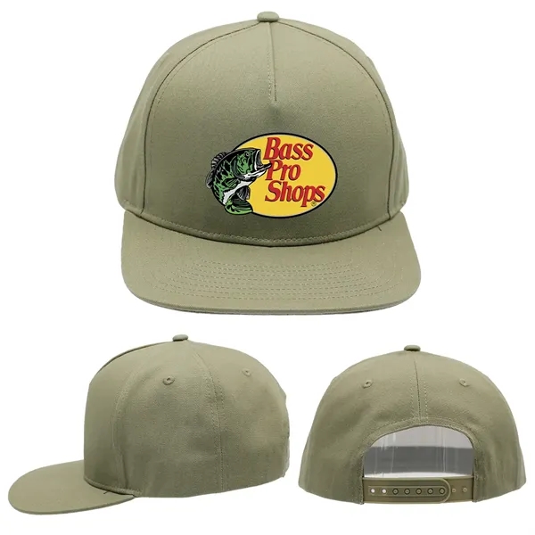 The '67 Snapback, Full Color Digital... from ASI 30270 Aakron Line