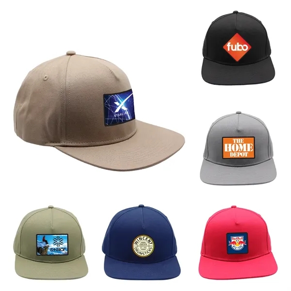 The '67 Snapback, Full Color Digital... from ASI 30270 Aakron Line