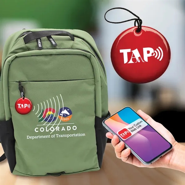 TAP Interactive Tag... from ASI 30270 Aakron Line