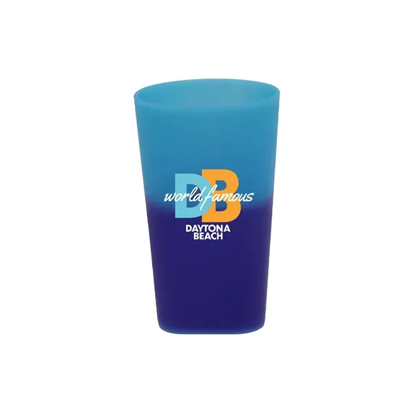 Mood 2oz. Plastic Shot Glass, Full Color Digital... from ASI 30270 Aakron Line