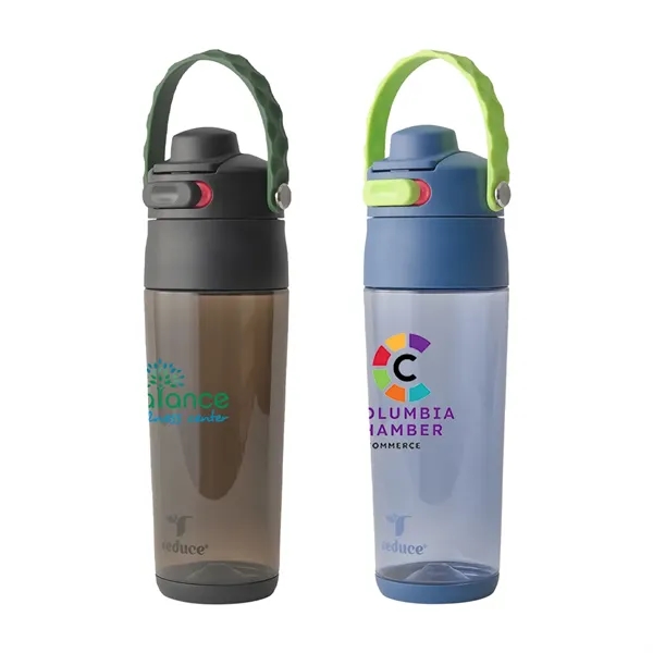 Reduce® 24. oz Aura Bottle, Full Color Digital... from ASI 30270 Aakron Line