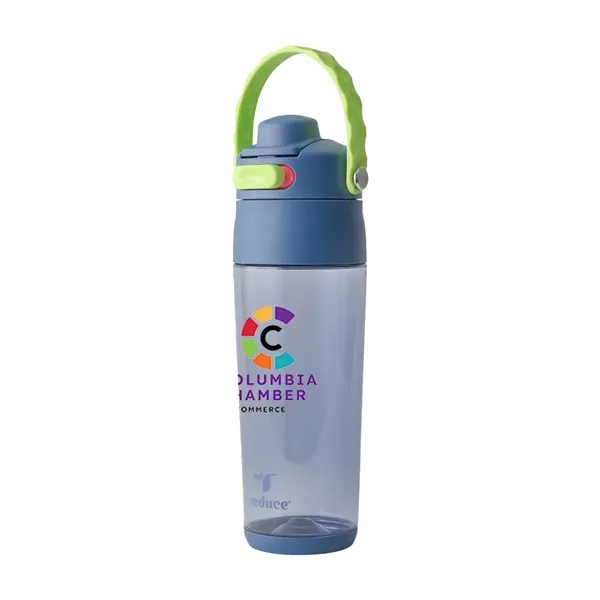 Reduce® 24. oz Aura Bottle, Full Color Digital... from ASI 30270 Aakron Line