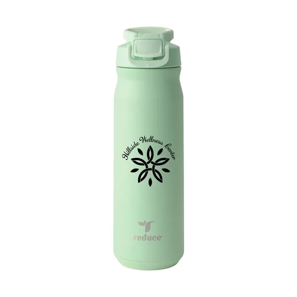 Reduce® 24. oz Hydrate Pro Bottle... from ASI 30270 Aakron Line