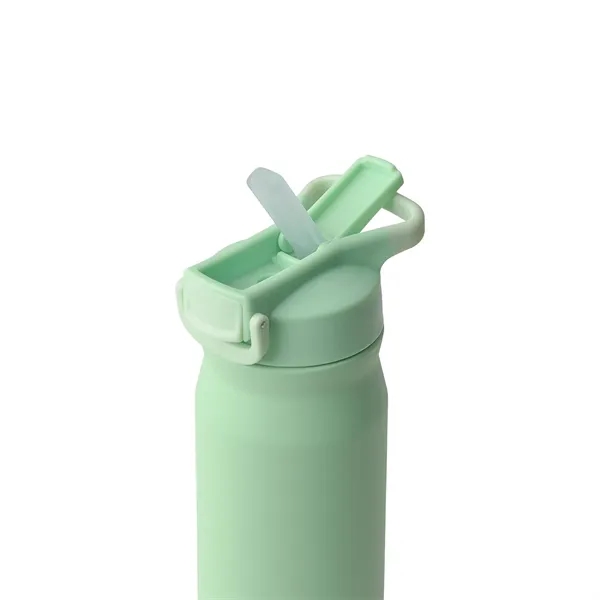 Reduce® 24. oz Hydrate Pro Bottle... from ASI 30270 Aakron Line