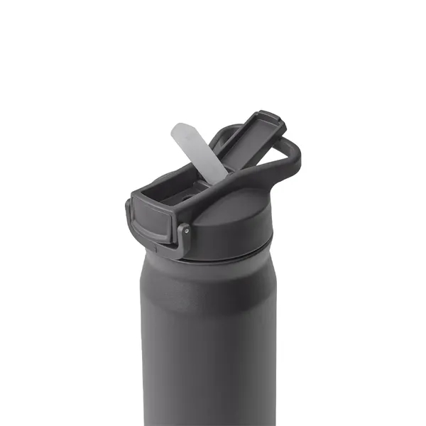 Reduce® 24. oz Hydrate Pro Bottle, Laser - Standard... from ASI 30270 Aakron Line