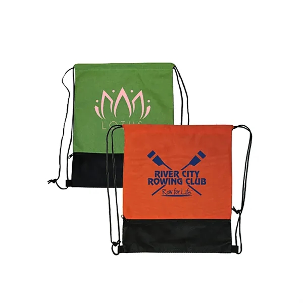 Mesh Pocket Backpack... from ASI 30270 Aakron Line