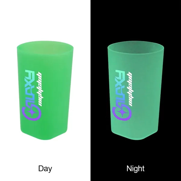 Nite Glow 2 oz. Shot Glass, Full Color Digital... from ASI 30270 Aakron Line
