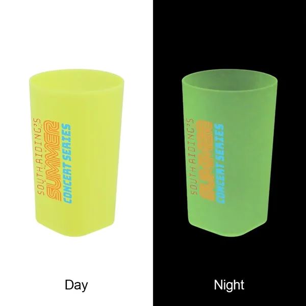Nite Glow 2 oz. Shot Glass, Full Color Digital... from ASI 30270 Aakron Line
