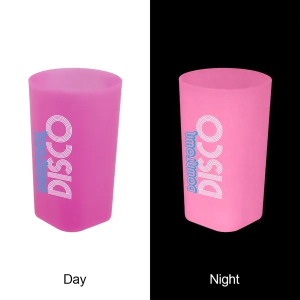 Nite Glow 2 oz. Shot Glass, Full Color Digital... from ASI 30270 Aakron Line
