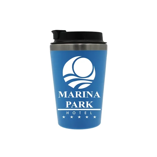 12 oz. Scout Tumbler with Sip Lid... from ASI 30270 Aakron Line