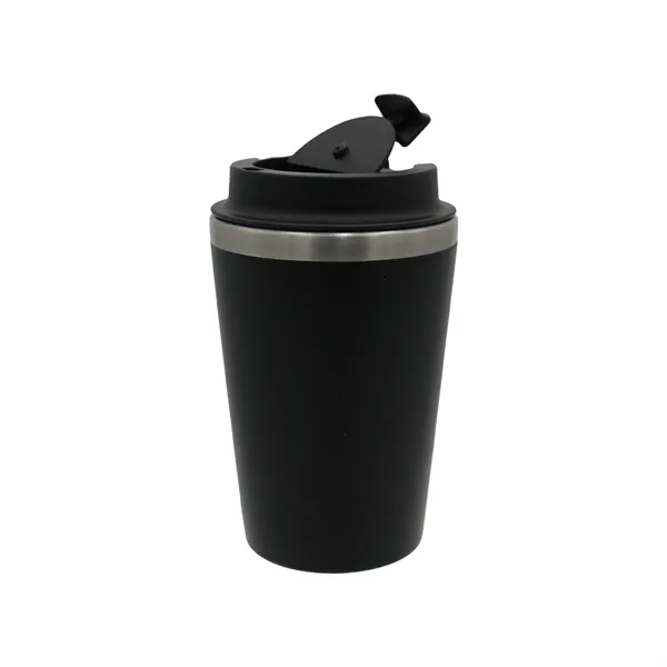 12 oz. Scout Tumbler with Sip Lid... from ASI 30270 Aakron Line