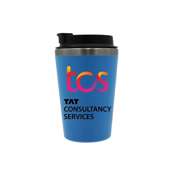 12 oz. Scout Tumbler with Sip Lid, Full Color Digital... from ASI 30270 Aakron Line