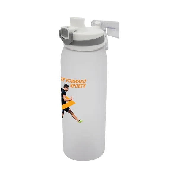 Halcyon 30 oz. Sports Bottle, Full Color Digital... from ASI 30270 Aakron Line