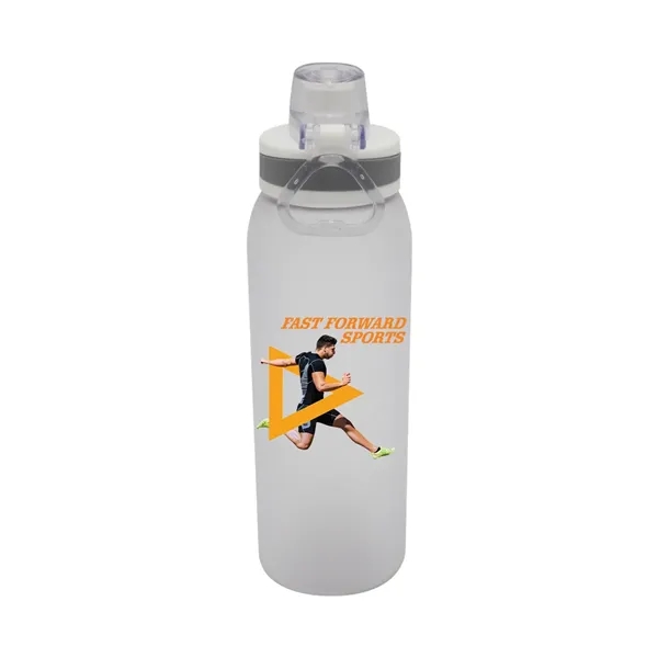 Halcyon 30 oz. Sports Bottle, Full Color Digital... from ASI 30270 Aakron Line