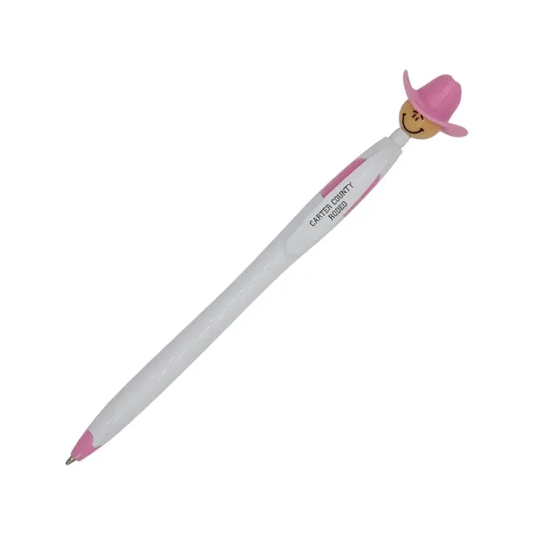 Cowgirl Wild Smilez Pen... from ASI 30270 Aakron Line
