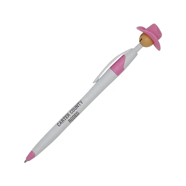 Cowgirl Wild Smilez Pen... from ASI 30270 Aakron Line