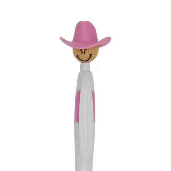Cowgirl Wild Smilez Pen... from ASI 30270 Aakron Line