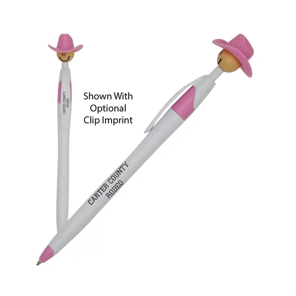 Cowgirl Wild Smilez Pen... from ASI 30270 Aakron Line