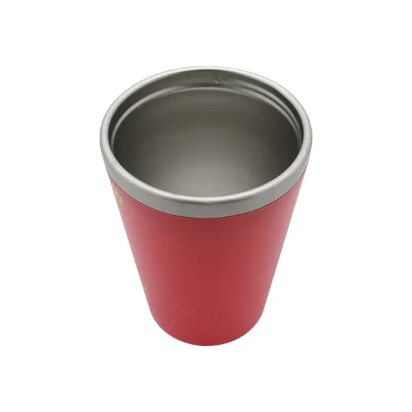 12 oz. Scout Tumbler with Straw Lid... from ASI 30270 Aakron Line