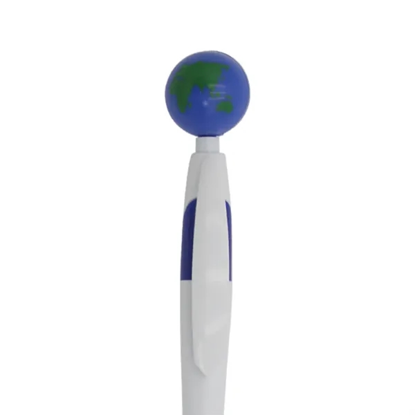 Wild Smilez Earth Pen... from ASI 30270 Aakron Line