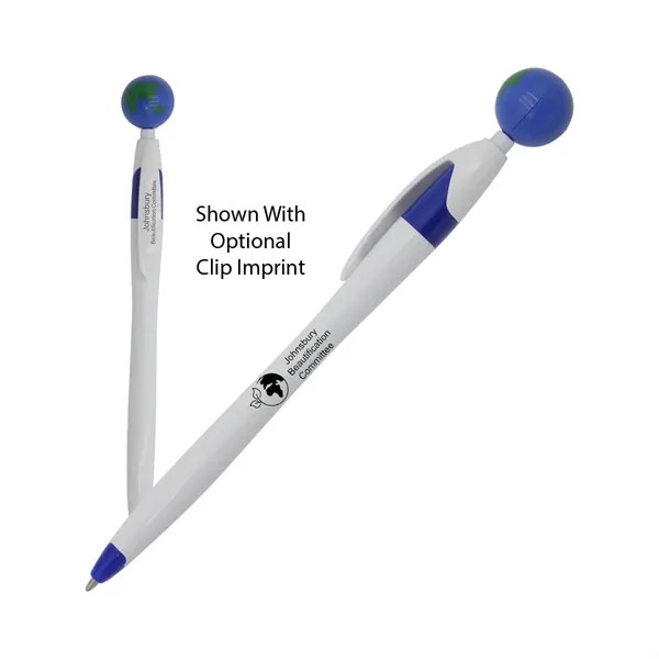 Wild Smilez Earth Pen... from ASI 30270 Aakron Line