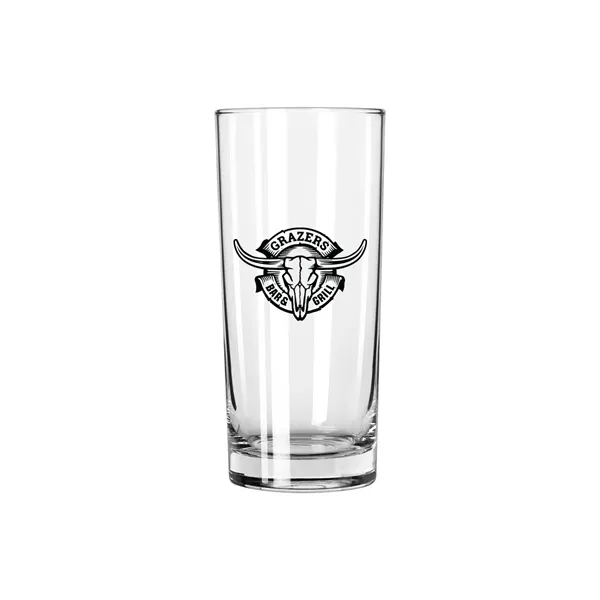 15 oz. Highball Glass - USA... from ASI 30270 Aakron Line