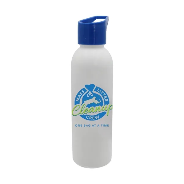 24 oz. Classic Revolve Bottle with Carry Cap, Full Color Dig... from ASI 30270 Aakron Line