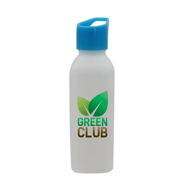 24 oz. Classic Edge Bottle with Carry Cap, Full Color Digita... from ASI 30270 Aakron Line