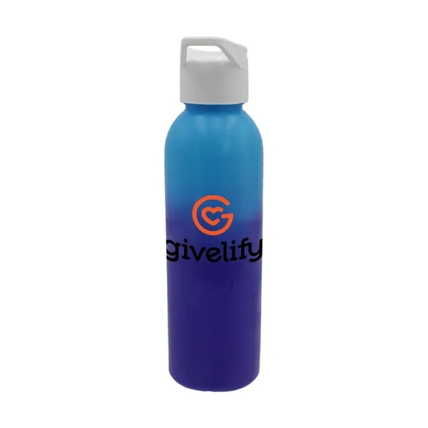 Mood 24 oz. Revolve Bottle with Carry Cap, Full Color Digita... from ASI 30270 Aakron Line