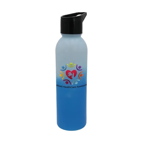 Mood 24 oz. Revolve Bottle with Carry Cap, Full Color Digita... from ASI 30270 Aakron Line