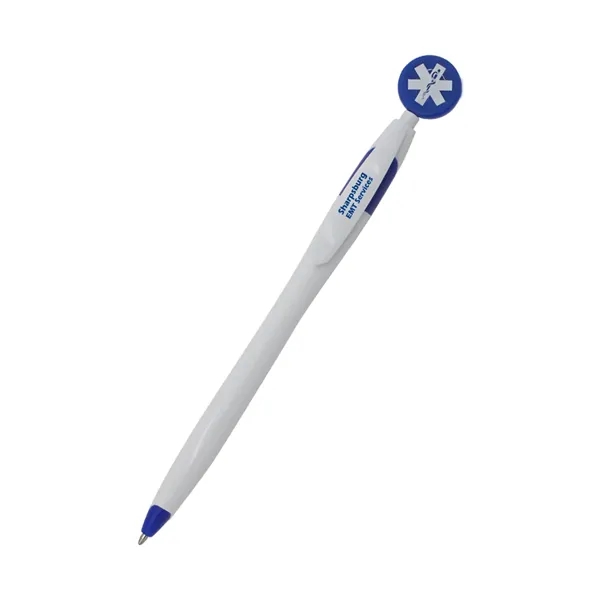 EMT Wild Smilez Pen... from ASI 30270 Aakron Line
