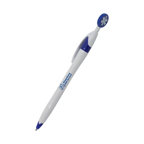 EMT Wild Smilez Pen... from ASI 30270 Aakron Line