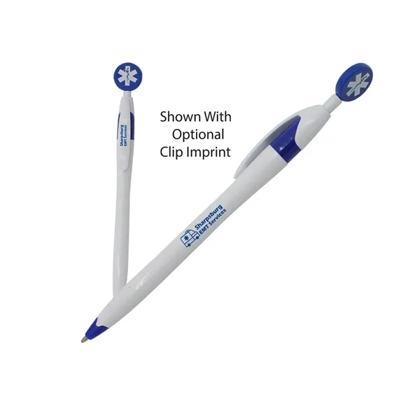 EMT Wild Smilez Pen... from ASI 30270 Aakron Line