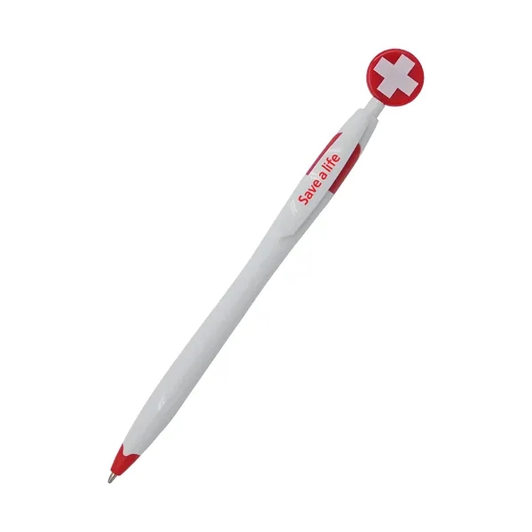 Healthcare Wild Smilez Pen... from ASI 30270 Aakron Line