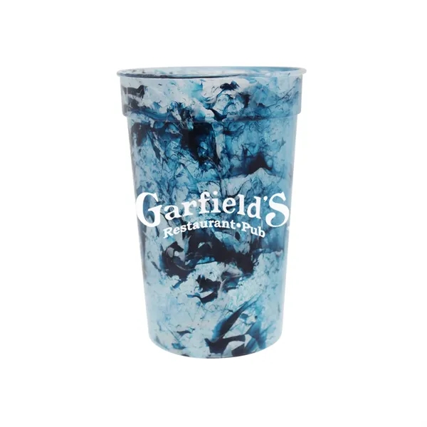 22 oz. Confetti Stadium Cup... from ASI 30270 Aakron Line