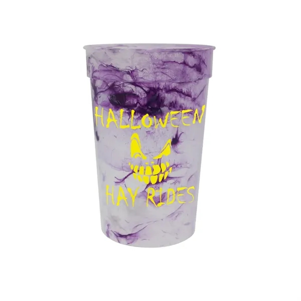 22 oz. Confetti Stadium Cup... from ASI 30270 Aakron Line