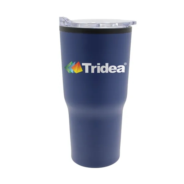 20 oz. Ares Recycled Tumbler, Full Color Digital... from ASI 30270 Aakron Line