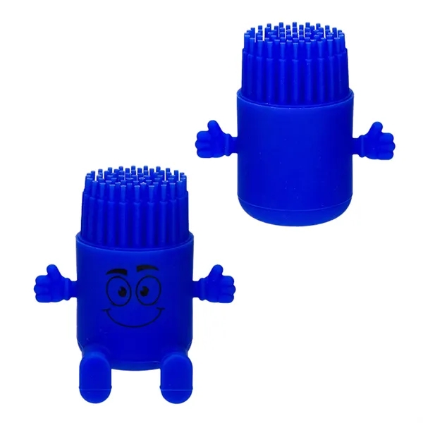 Flexible Phone Stand... from ASI 36730 Ariel Premium Supply Inc