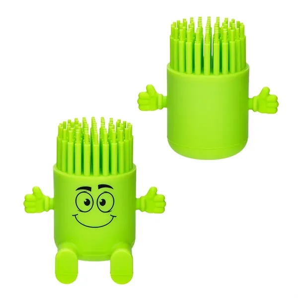 Flexible Phone Stand... from ASI 36730 Ariel Premium Supply Inc