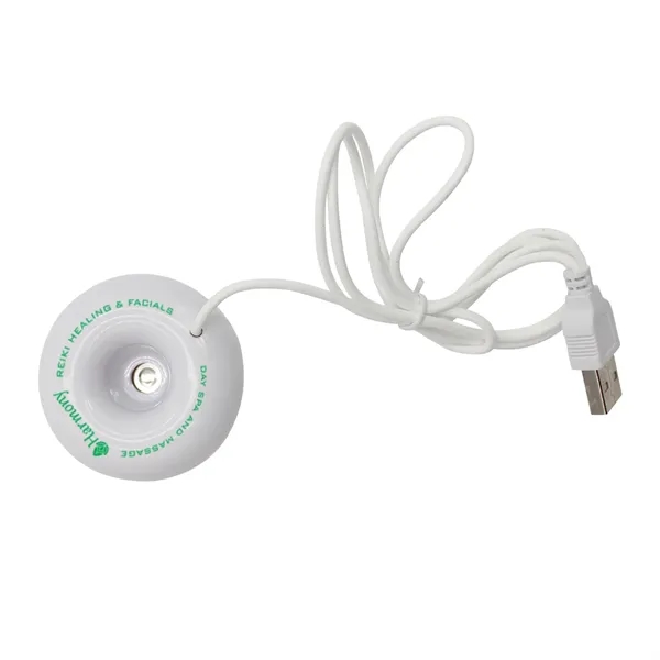 Travel Floating Humidifier... from ASI 30270 Aakron Line