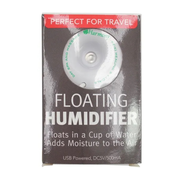 Travel Floating Humidifier... from ASI 30270 Aakron Line